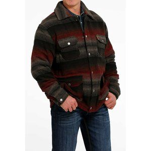 Cinch Men's Frontier Coat